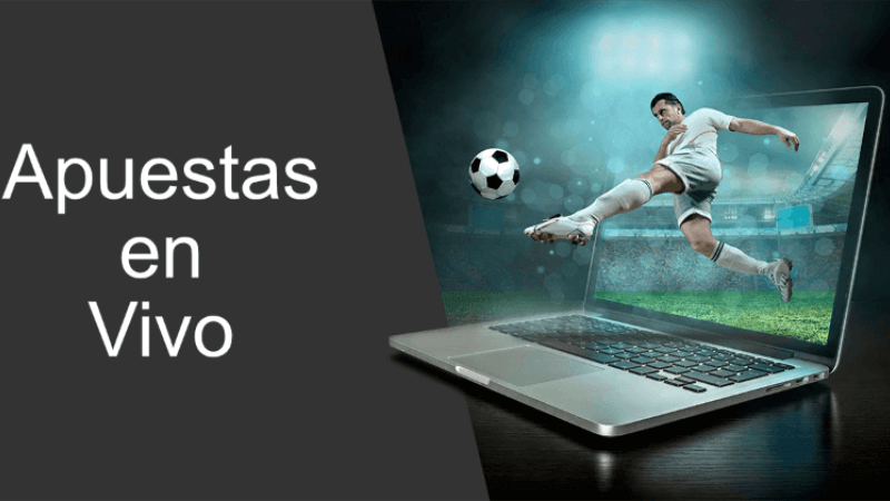 Apuestas en vivo en Chile
