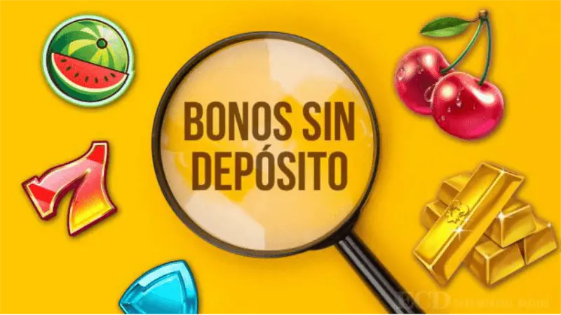 Bonos sin depósito